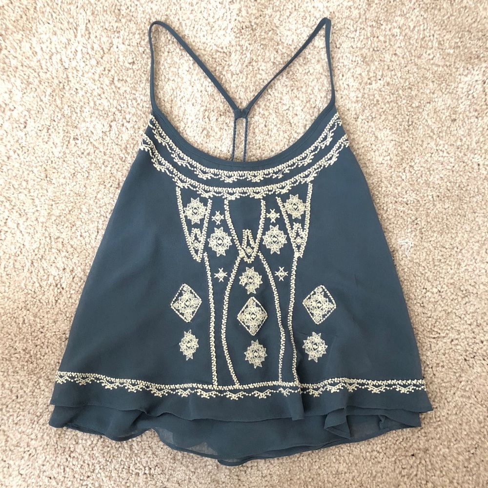 Sold on Ⓜ️! Urban Outfitters Tank - Picture 2 of 4